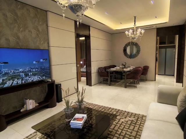 3 BHK Apartment in Chembur for resale Mumbai. The reference number is 21276708
