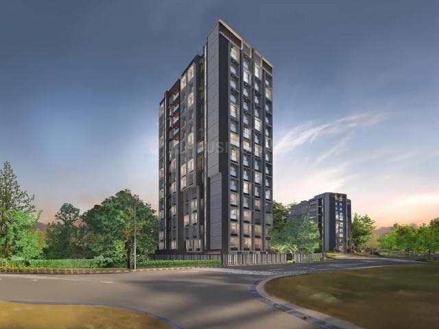 3 BHK Apartment in Chembur for resale Mumbai. The reference number is 21281702