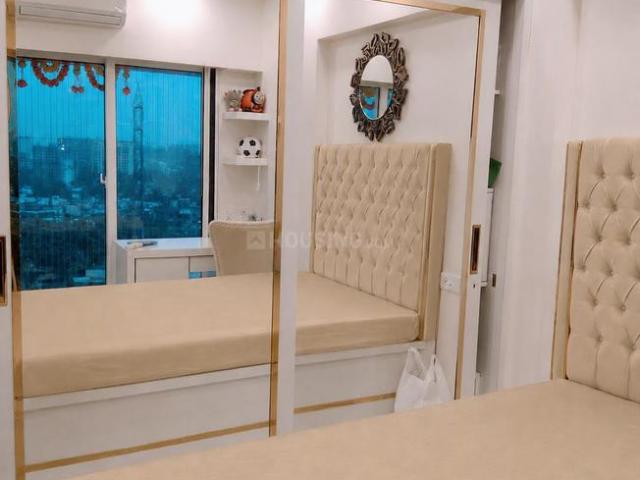 3 BHK Apartment in Chembur for resale Mumbai. The reference number is 21350854