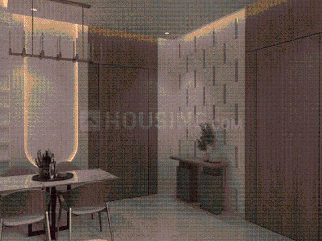 3 BHK Apartment in Chembur for resale Mumbai. The reference number is 21315779