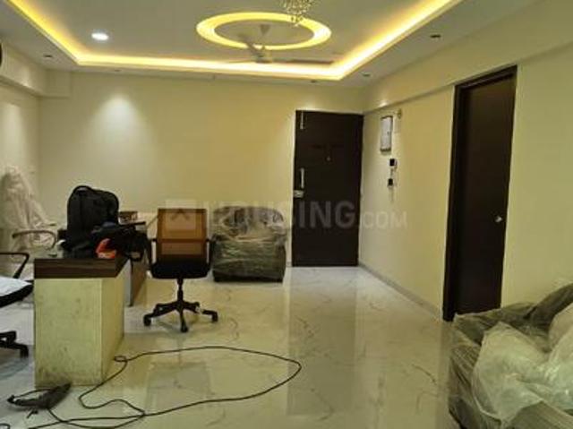 3 BHK Apartment in Chembur for resale Mumbai. The reference number is 19463843