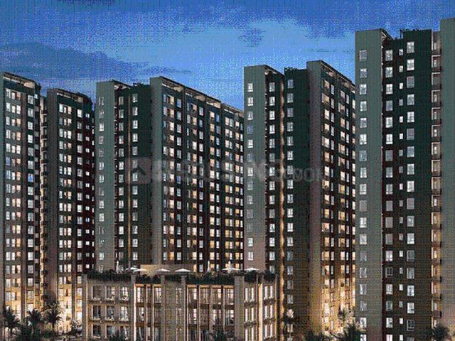 3 BHK Apartment in Chengalpattu for resale Chennai. The reference number is 18995152