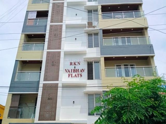 3 BHK Apartment in Chengalpattu for resale Chennai. The reference number is 21247454
