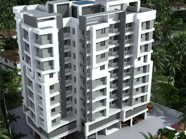 3 BHK Apartment in Cheroor for rent Thrissur. The reference number is 20980549
