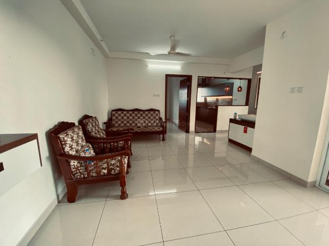 3 BHK Apartment in Cheranalloor for rent Kochi. The reference number is 15681644
