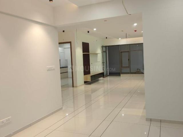3 BHK Apartment in Cheranalloor for rent Kochi. The reference number is 20411020