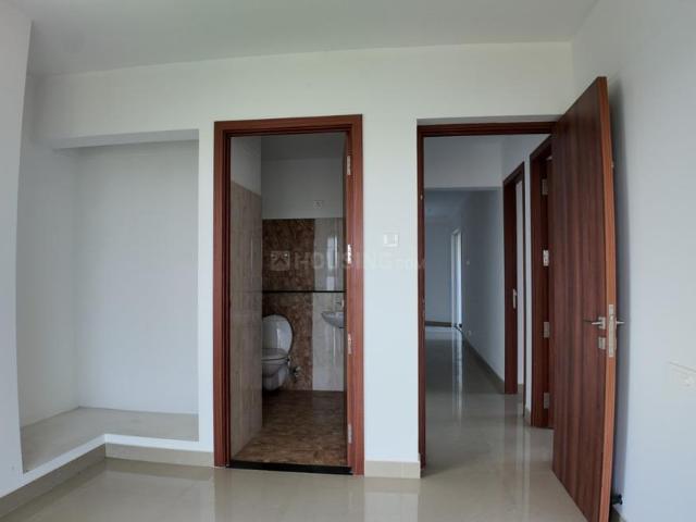 3 BHK Apartment in Cheranalloor for resale Kochi. The reference number is 20809619