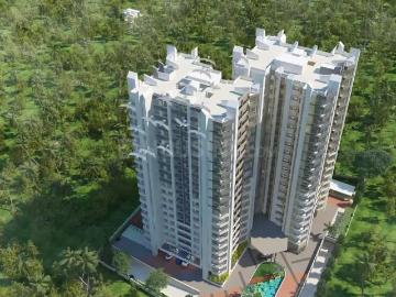3 BHK Apartment in Cheranalloor for resale Kochi. The reference number is 20317901