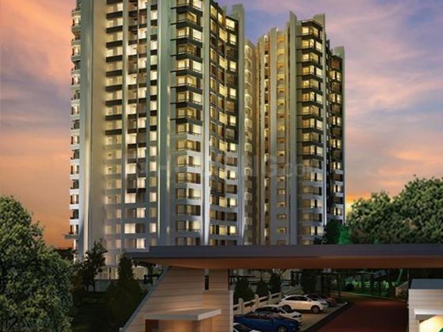 3 BHK Apartment in Cheranalloor for resale Kochi. The reference number is 20385754