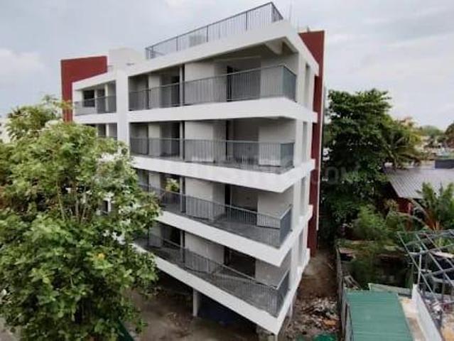 3 BHK Apartment in Cheranalloor for resale Kochi. The reference number is 21234082