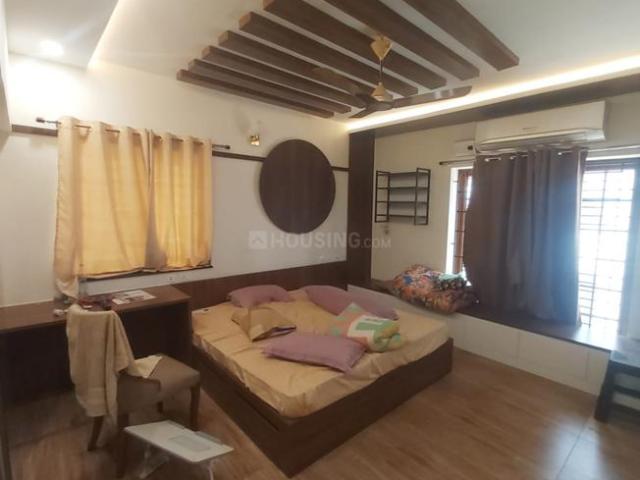 3 BHK Apartment in Chetpet for rent Chennai. The reference number is 20325206