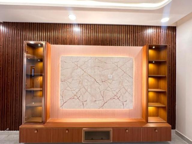 3 BHK Apartment in Chetpet for rent Chennai. The reference number is 21398005