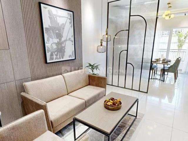 3 BHK Apartment in Chettipunyam for resale Chennai. The reference number is 16844254
