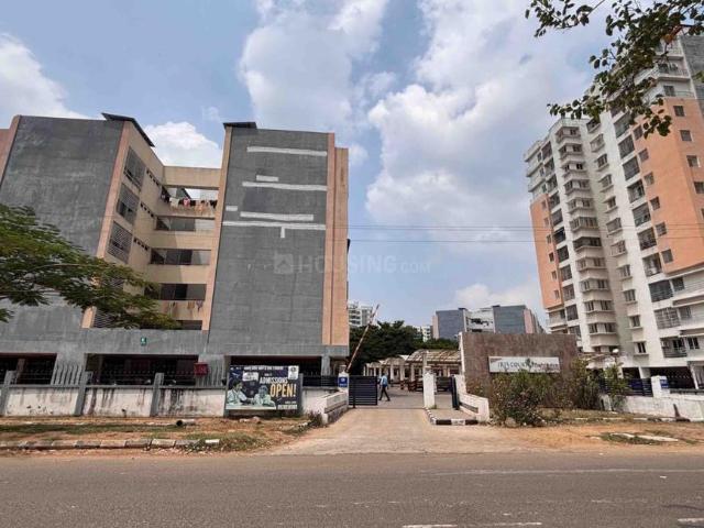 3 BHK Apartment in Chettipunyam for resale Chennai. The reference number is 21245767