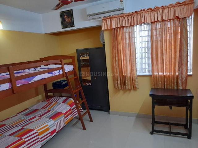 3 BHK Apartment in Chevayur for rent Kozhikode. The reference number is 20289460