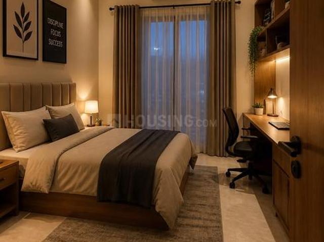 3 BHK Apartment in Chevayur for rent Kozhikode. The reference number is 20964970