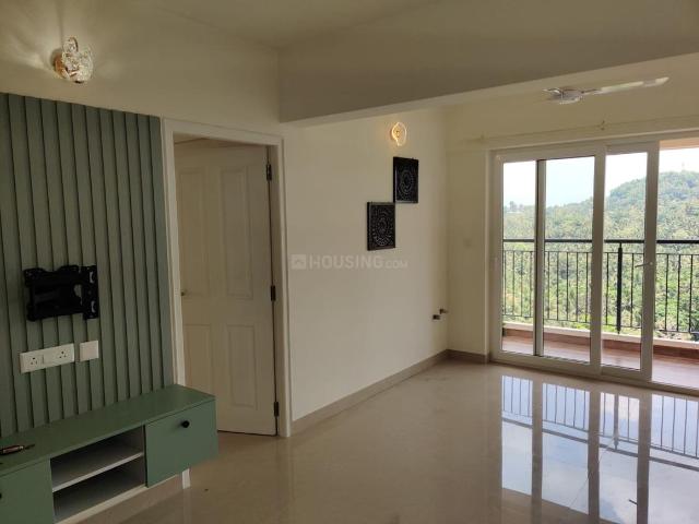 3 BHK Apartment in Chevarambalam for rent Kozhikode. The reference number is 21025425