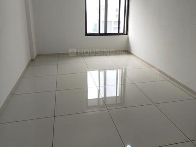 3 BHK Apartment in Chhani for rent Vadodara. The reference number is 18363110