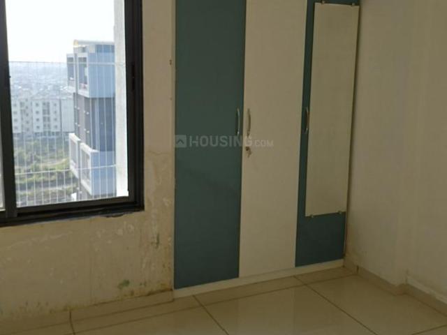 3 BHK Apartment in Chhani for rent Vadodara. The reference number is 18740037