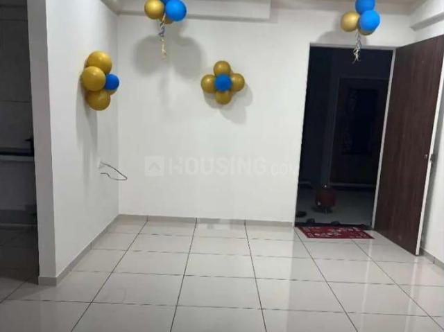 3 BHK Apartment in Chhani for rent Vadodara. The reference number is 18951403