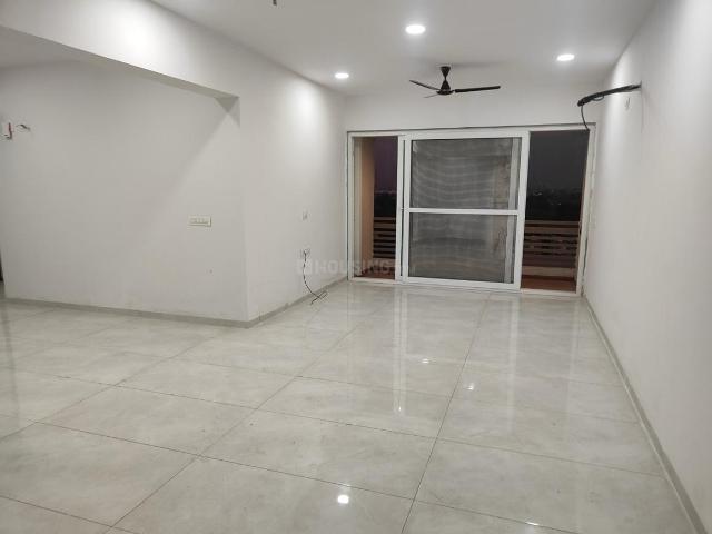 3 BHK Apartment in Chhani for rent Vadodara. The reference number is 19089930
