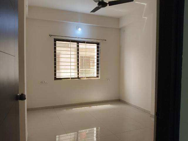 3 BHK Apartment in Chhani for rent Vadodara. The reference number is 19351443