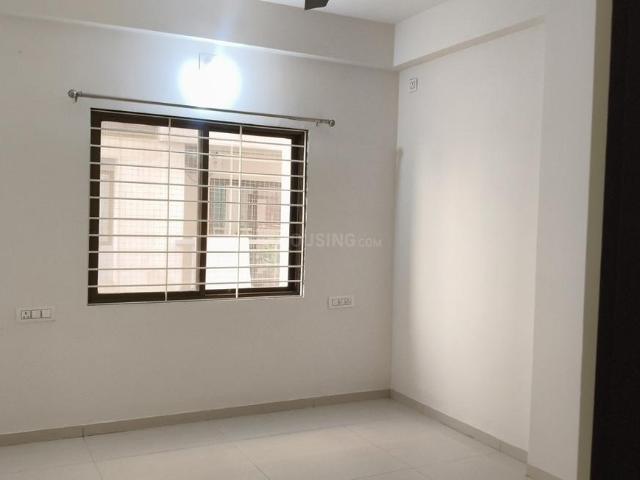 3 BHK Apartment in Chhani for rent Vadodara. The reference number is 19769910