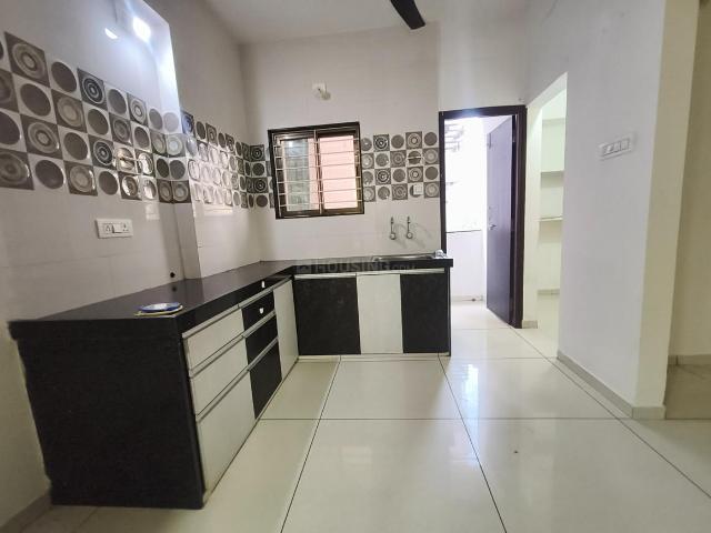 3 BHK Apartment in Chhani for rent Vadodara. The reference number is 19762221