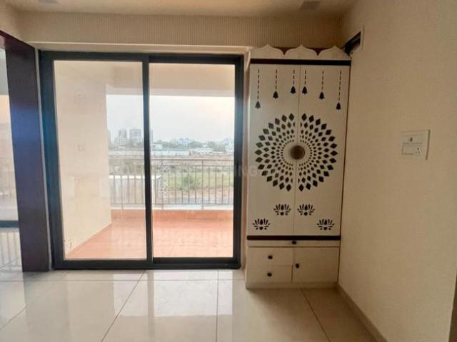 3 BHK Apartment in Chhani for rent Vadodara. The reference number is 20460352