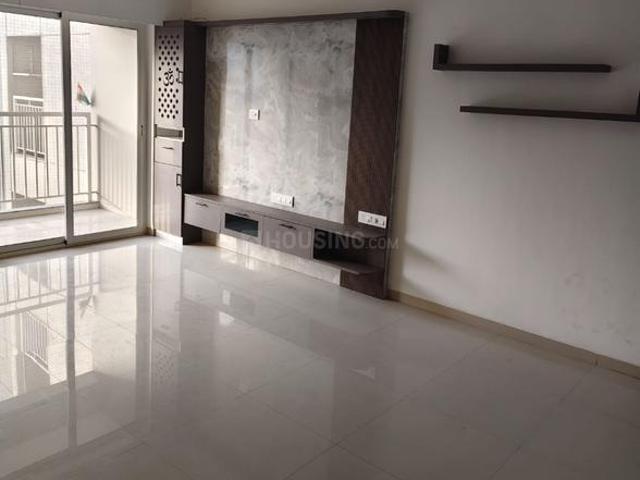 3 BHK Apartment in Chhani for rent Vadodara. The reference number is 20624808
