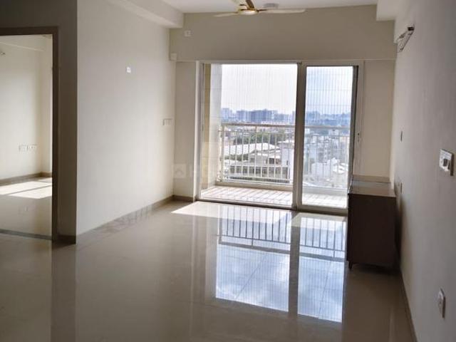 3 BHK Apartment in Chhani for rent Vadodara. The reference number is 20624875