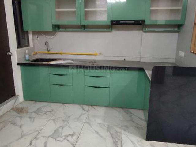 3 BHK Apartment in Chhani for rent Vadodara. The reference number is 20723484