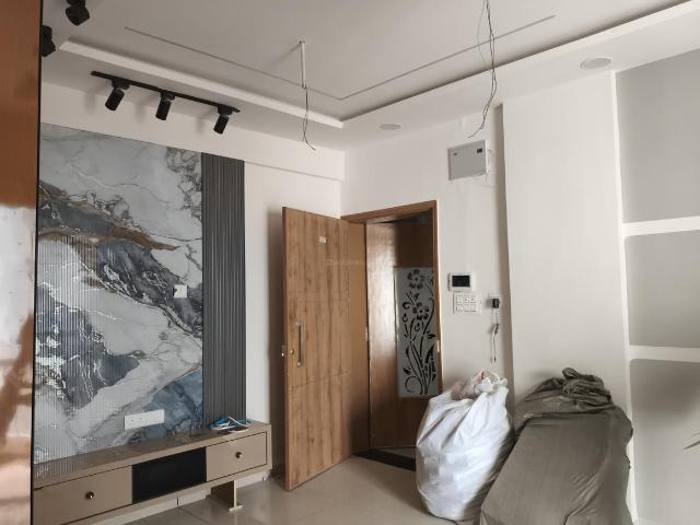 3 BHK Apartment in Chhani for rent Vadodara. The reference number is 20989585