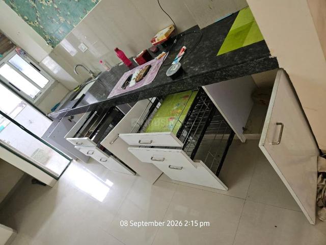 3 BHK Apartment in Chhani for rent Vadodara. The reference number is 21089721
