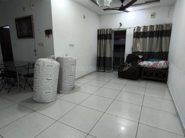 3 BHK Apartment in Chhani for rent Vadodara. The reference number is 21358697