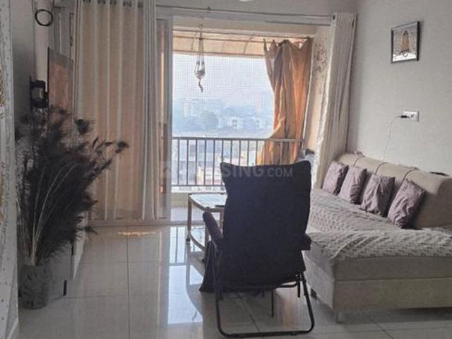 3 BHK Apartment in Chhani for resale Vadodara. The reference number is 19898035