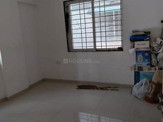 3 BHK Apartment in Chhani for resale Vadodara. The reference number is 20426776