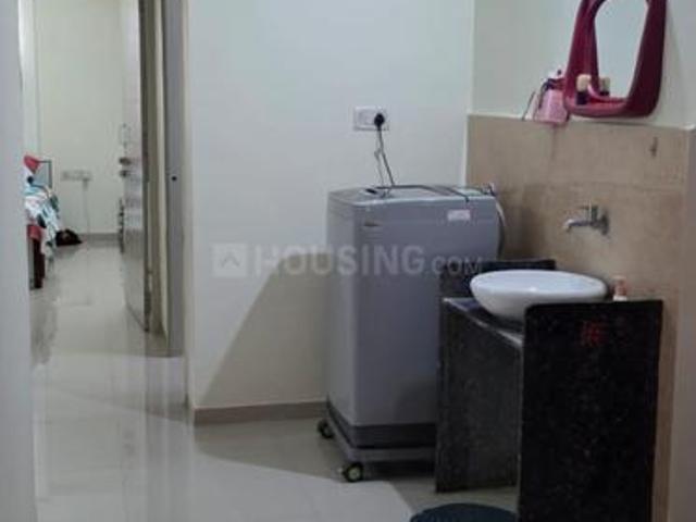 3 BHK Apartment in Chhani for resale Vadodara. The reference number is 21171402