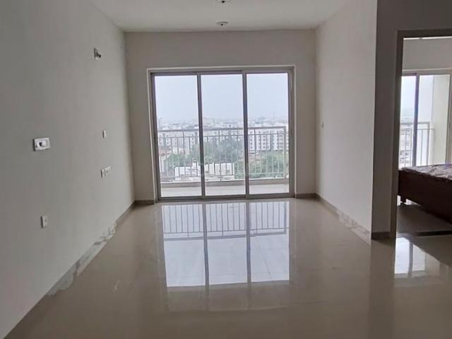 3 BHK Apartment in Chhani Jakat Naka for rent Vadodara. The reference number is 17924226