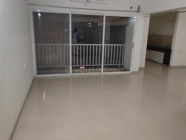 3 BHK Apartment in Chhani Jakat Naka for rent Vadodara. The reference number is 18991400