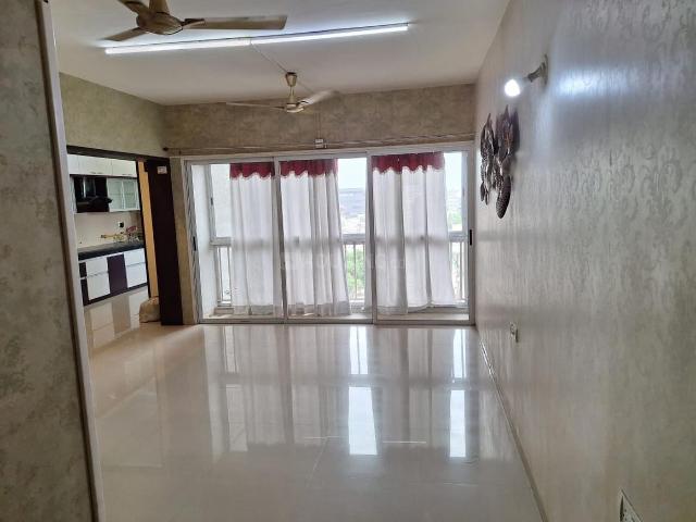 3 BHK Apartment in Chhani Jakat Naka for rent Vadodara. The reference number is 18089393