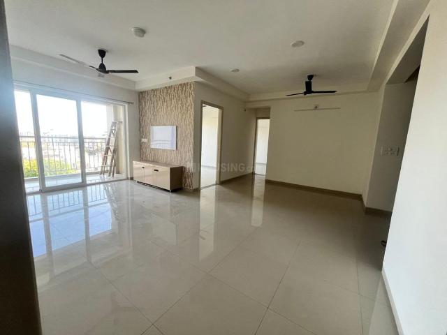 3 BHK Apartment in Chhani Jakat Naka for rent Vadodara. The reference number is 19889828