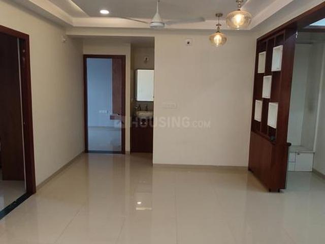 3 BHK Apartment in Chhani Jakat Naka for rent Vadodara. The reference number is 20599828