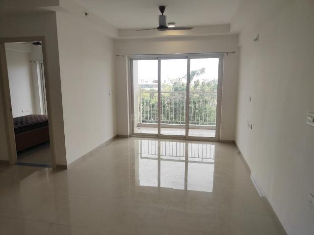3 BHK Apartment in Chhani Jakat Naka for rent Vadodara. The reference number is 20697685