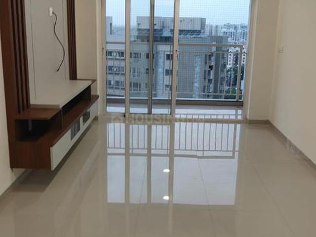 3 BHK Apartment in Chhani Jakat Naka for rent Vadodara. The reference number is 20819914