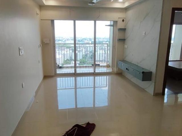3 BHK Apartment in Chhani Jakat Naka for rent Vadodara. The reference number is 20851031
