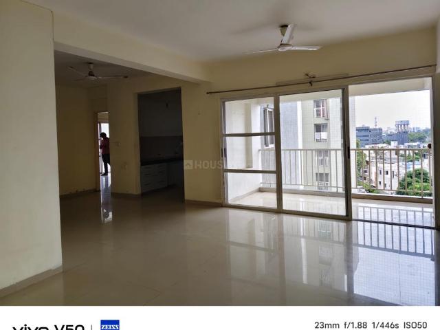 3 BHK Apartment in Chhani Jakat Naka for rent Vadodara. The reference number is 20968544