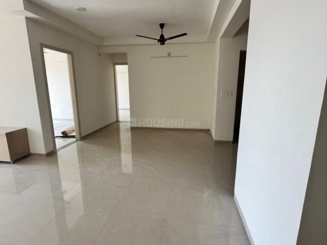 3 BHK Apartment in Chhani Jakat Naka for rent Vadodara. The reference number is 20034334
