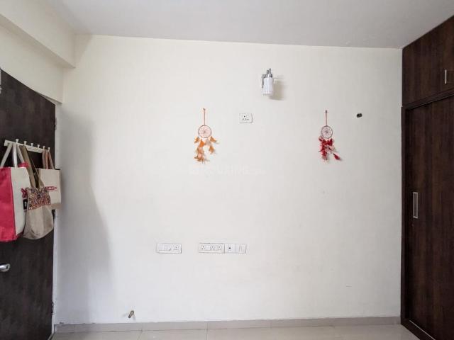 3 BHK Apartment in Chhani Jakat Naka for rent Vadodara. The reference number is 20042913