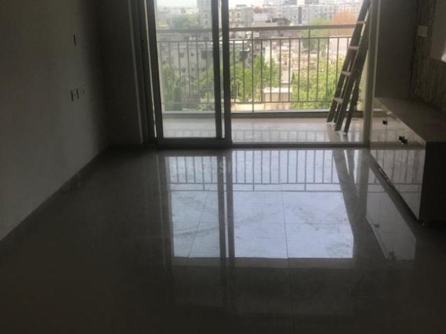 3 BHK Apartment in Chhani Jakat Naka for rent Vadodara. The reference number is 20056436